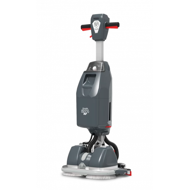 Autolaveuse compacte à batterie Numatic 244NX en promo