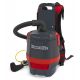 Aspirateur dorsal Numatic RSV 150