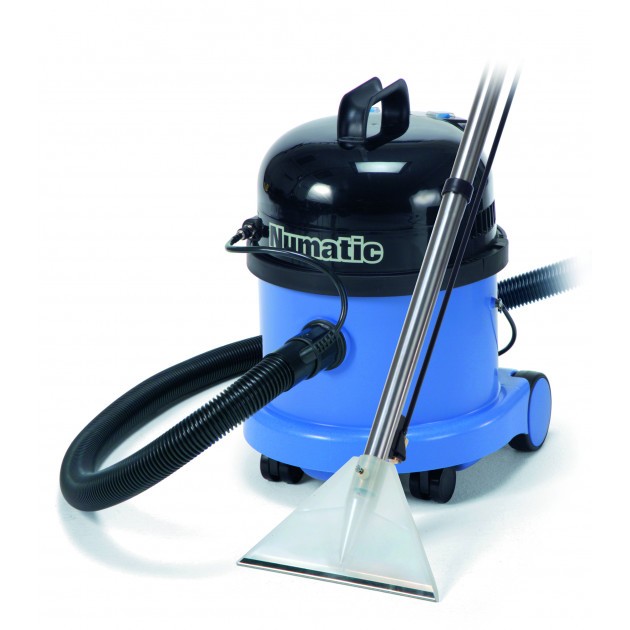 Cendrier corbeille sur pied acier 2L+8L