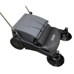 Balayeuse manuelle compacte Numatic NU3