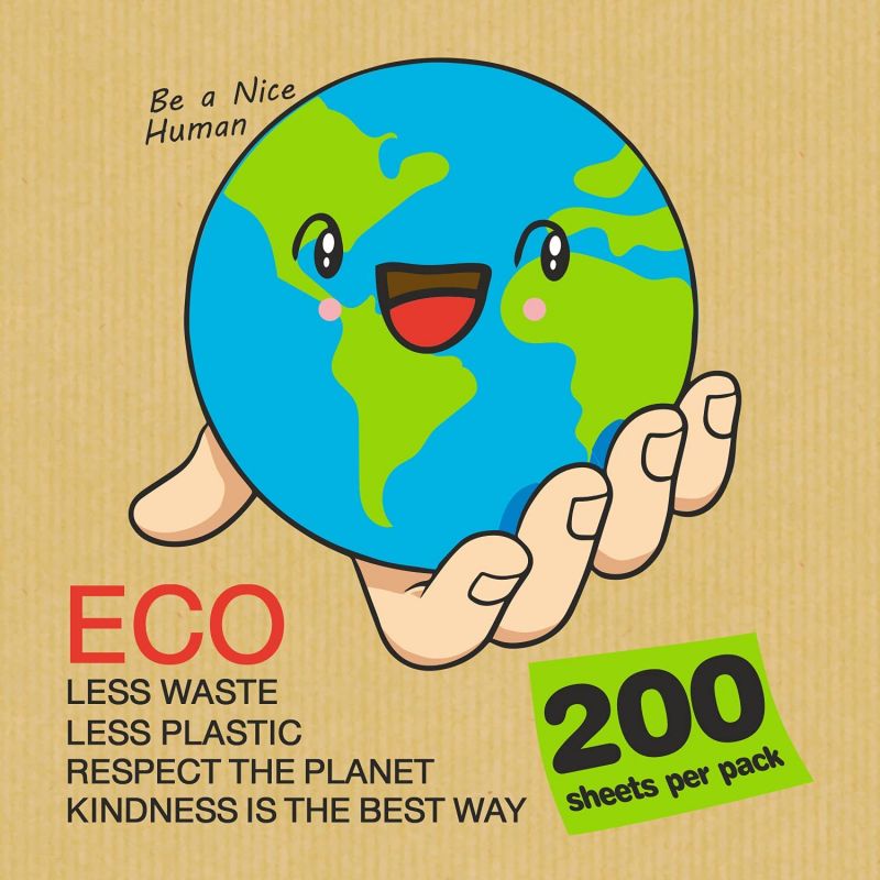 Essuie tout recyclé 2 plis Renova 24 rouleaux Essuie tout recyclé 2 plis Renova 24 rouleaux