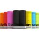 Papier toilette couleur parfumé 3 plis Red Label Maxi Renova - lot de 36 rouleaux