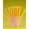 Mouchoir jetable coloré et parfumé Color Red Label Renova - Lot de 240 paquets