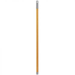 Manche acier à vis 140 cm