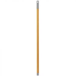 Manche acier à vis 140 cm