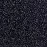 Tapis d'entrée grattant gris anthracite sur mesure