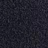 Tapis d'entrée grattant gris anthracite sur mesure
