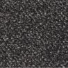 Tapis d'entrée écologique anti-poussière gris 90 x 150 cm