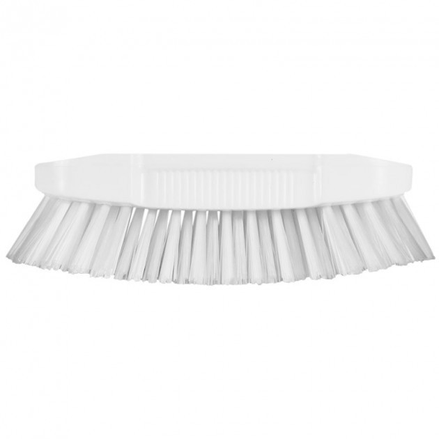 Brosse à mains blanc Brosse à mains blanc