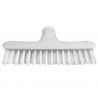 Lave-pont alimentaire 23 cm blanc