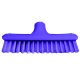 Lave-pont alimentaire 23 cm bleu