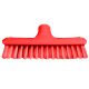 Lave-pont alimentaire 23 cm rouge