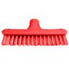 Lave-pont alimentaire 23 cm rouge