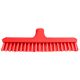 Lave-pont 29 cm rouge