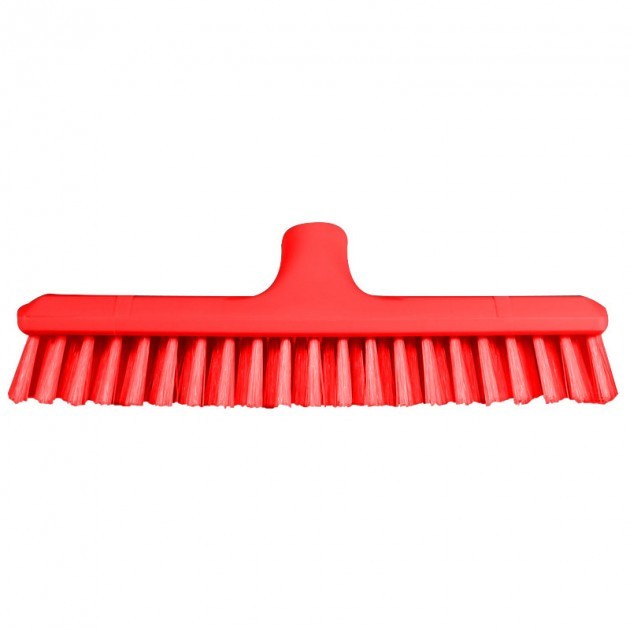 Lave-pont 29 cm rouge