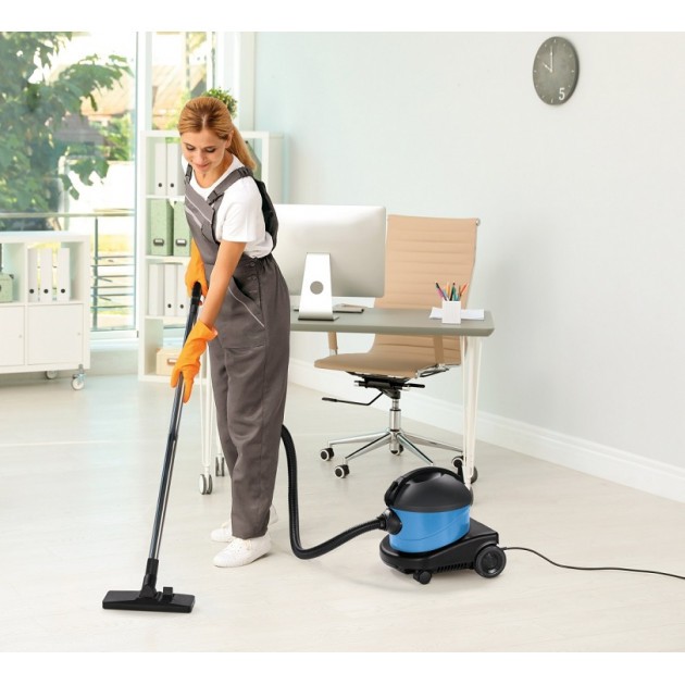 Aspirateur compact FV13.1 Pro