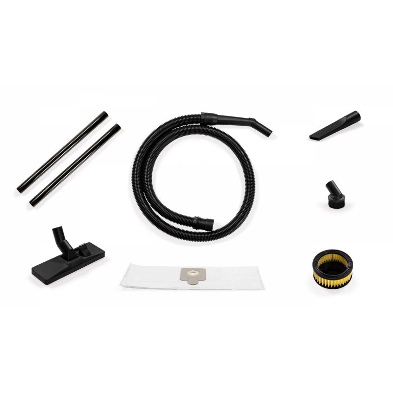 Aspirateur compact FV13.1 Pro