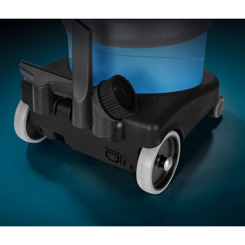 Aspirateur silencieux filtre HEPA FV13.1 Pro