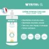 Crème main wyritol monoi