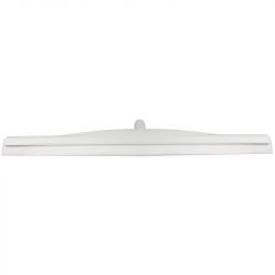 Racleau alimentaire monobloc Raclet'color 70 cm blanc