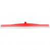 Racleau alimentaire monobloc Raclet'color 70 cm rouge