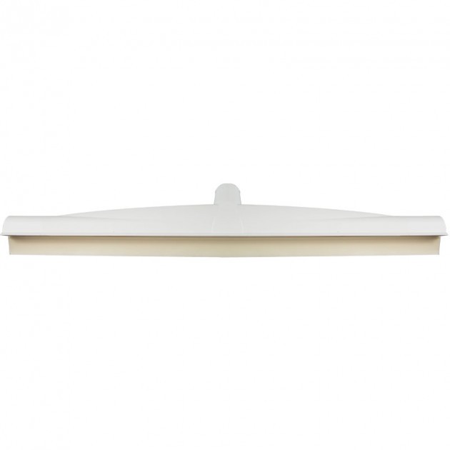 Racleau alimentaire 55 cm blanc Racleau alimentaire 55 cm blanc