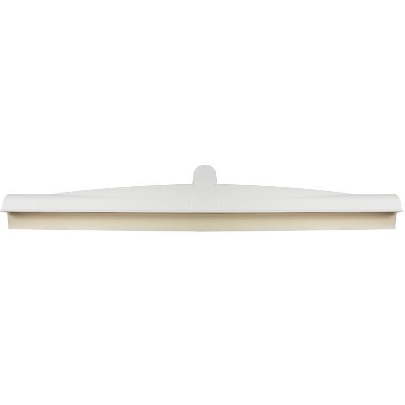 Racleau alimentaire 55 cm blanc Racleau alimentaire 55 cm blanc