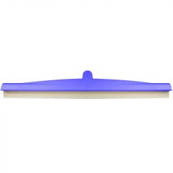 Racleau alimentaire 55 cm bleu