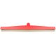 Racleau alimentaire 55 cm rouge