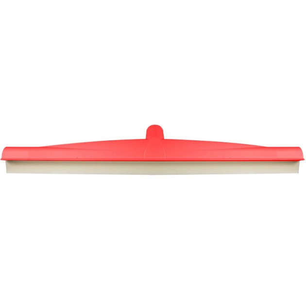 Racleau alimentaire 55 cm rouge Racleau alimentaire 55 cm rouge