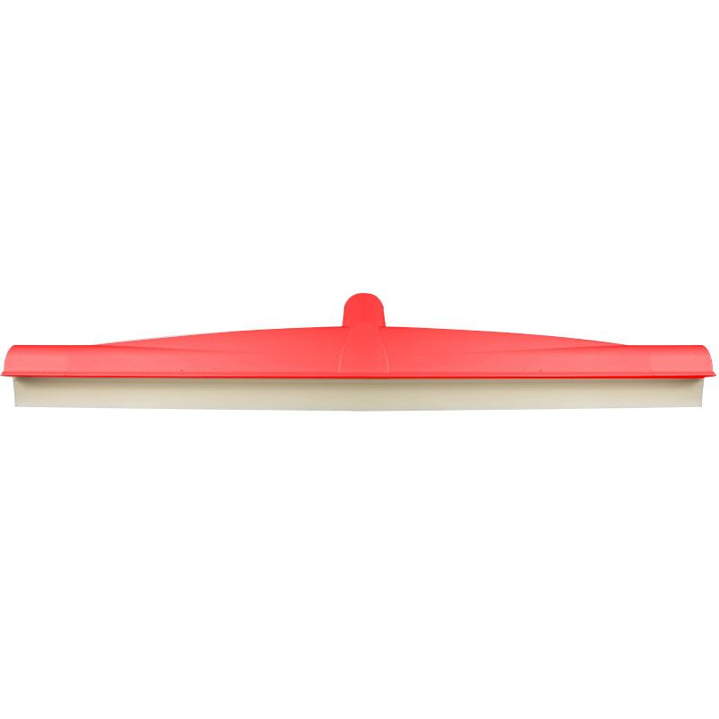 Racleau alimentaire 55 cm rouge Racleau alimentaire 55 cm rouge