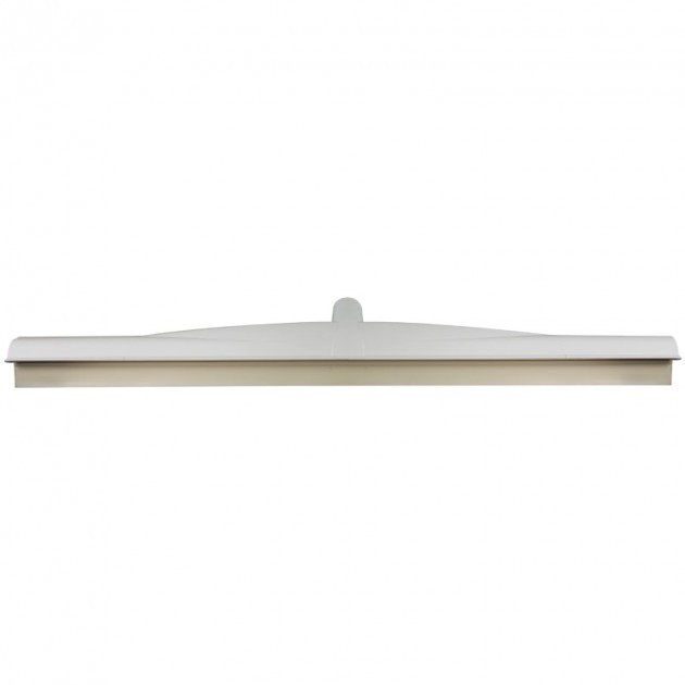Raclette sol alimentaire 70 cm blanc Raclette sol alimentaire 70 cm blanc
