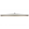 Raclette sol alimentaire 70 cm blanc