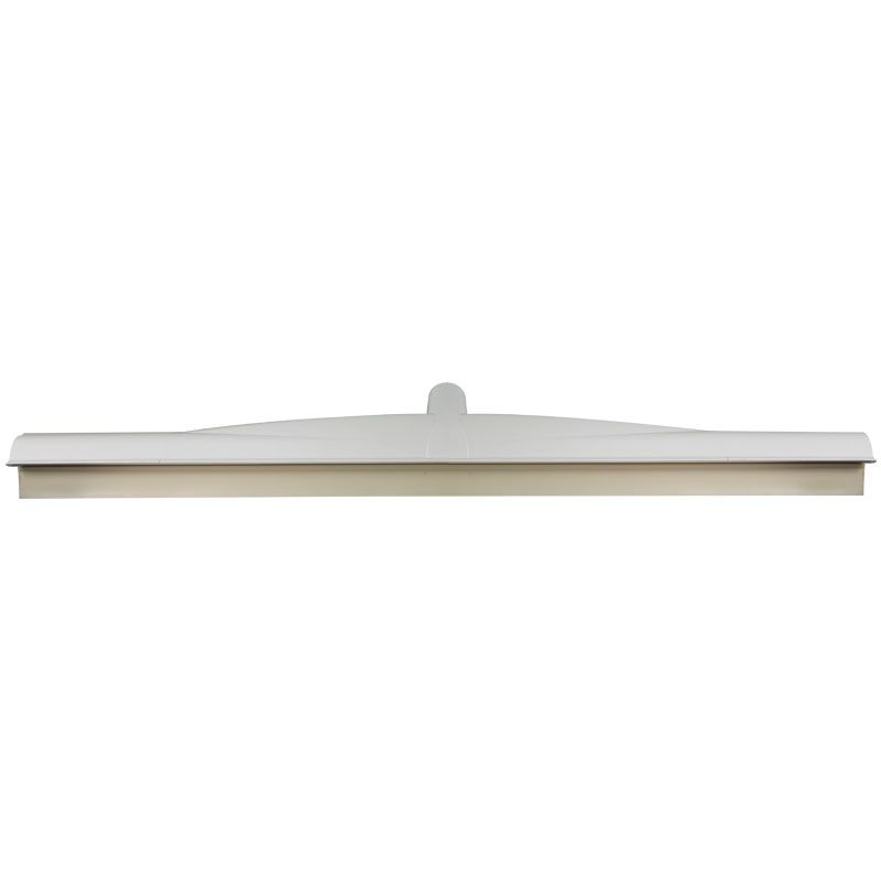 Raclette sol alimentaire 70 cm blanc Raclette sol alimentaire 70 cm blanc