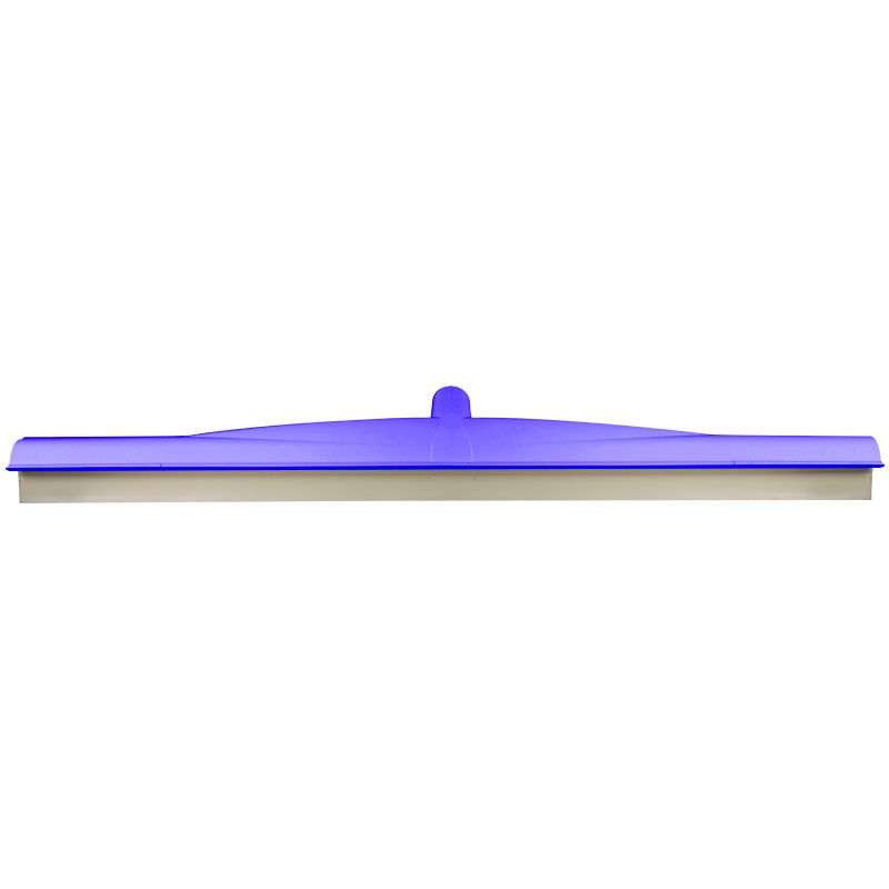 Raclette sol alimentaire 70 cm bleu Raclette sol alimentaire 70 cm bleu