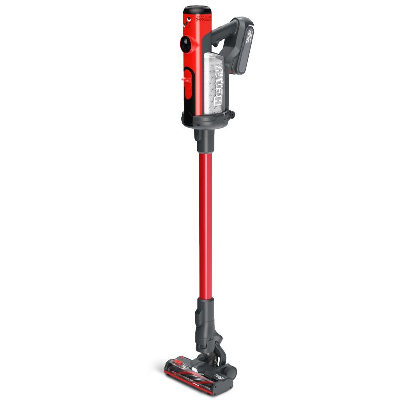 Aspirateur balai professionnel Henry Quick Numatic Aspirateur balai professionnel Henry Quick Numatic