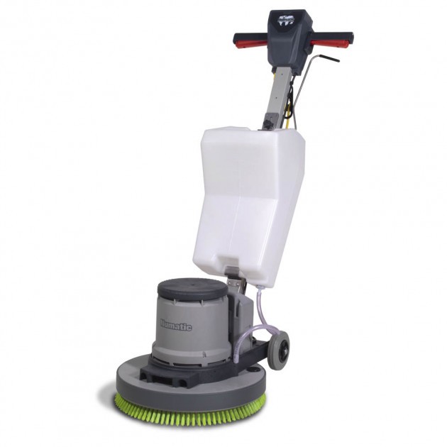 Monobrosse basse vitesse HFM1515G