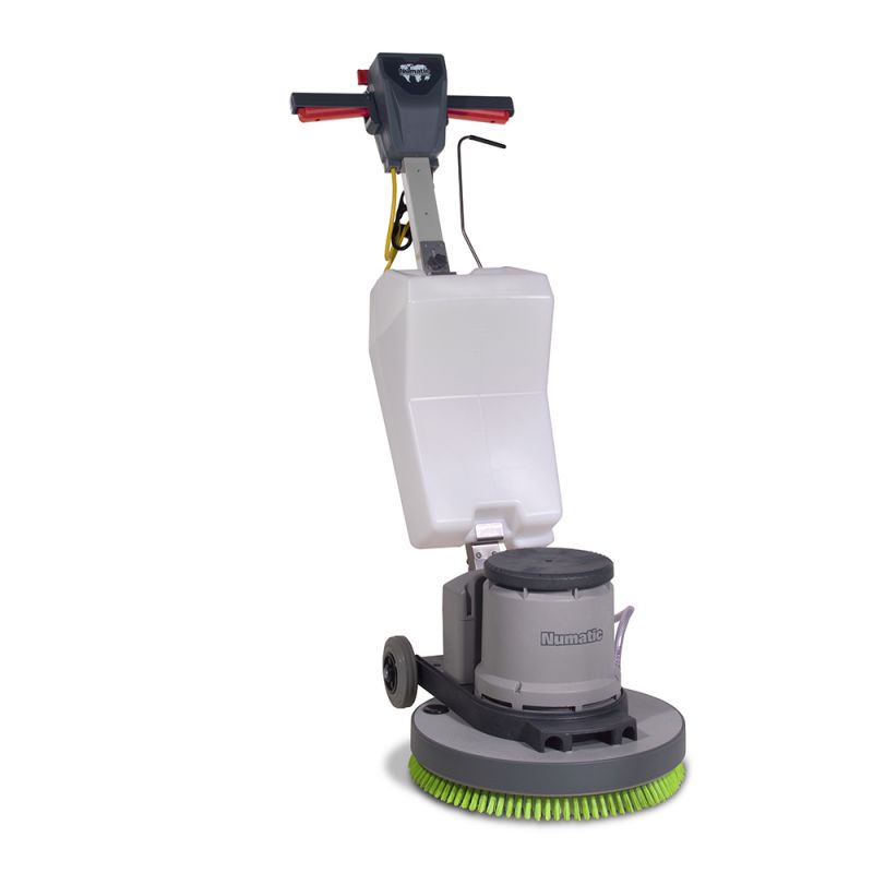 Monobrosse haute vitesse HFM1523G-21