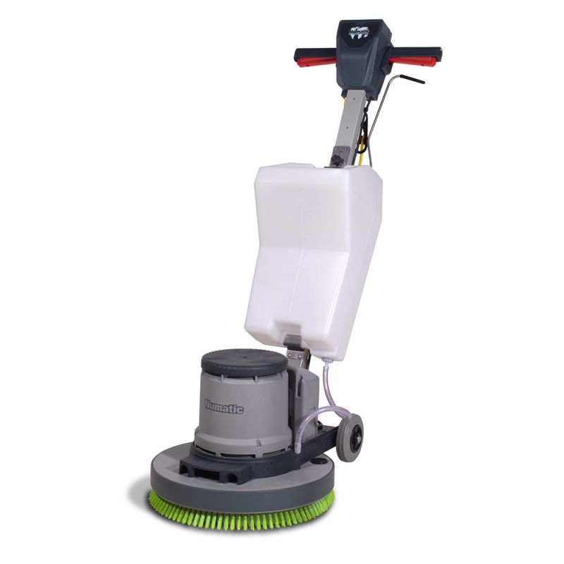 Monobrosse haute vitesse HFM1523G-21