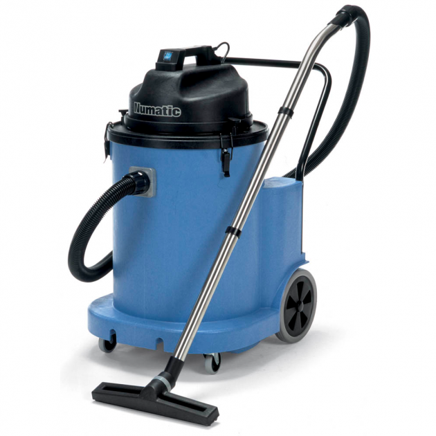 Aspirateur eau et poussière WVD1800DH