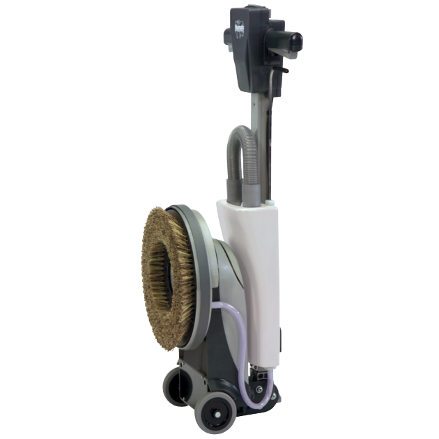 Monobrosse compacte NLL332