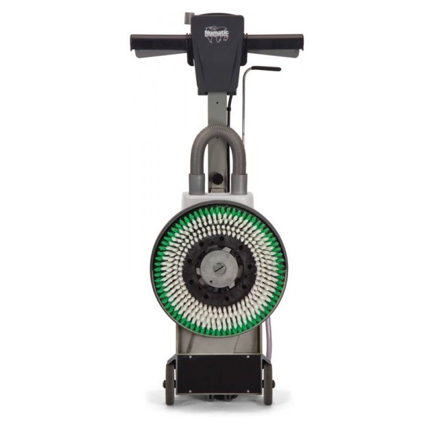 Monobrosse compacte NLL332