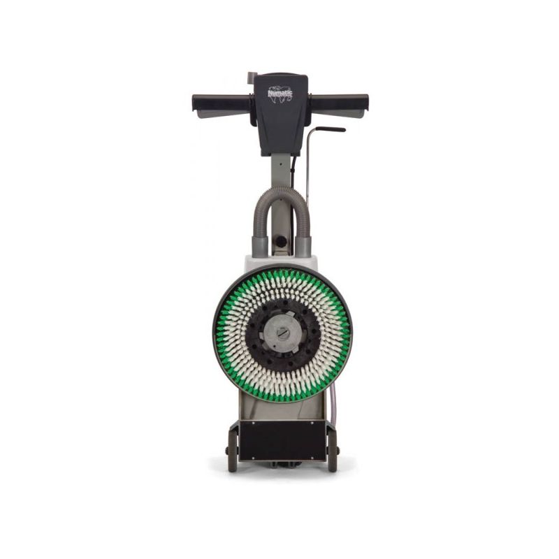 Monobrosse compacte NLL332