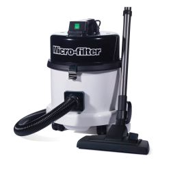 Aspirateur Sans Fil Traineau à Batterie - NUMATIC - NBV190