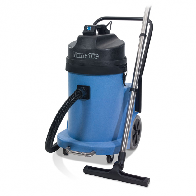 Aspirateur eau et poussières CVD900
