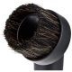 Brosse ronde aspirateur Numatic Ø65mm embouchure Ø32mm - 601144