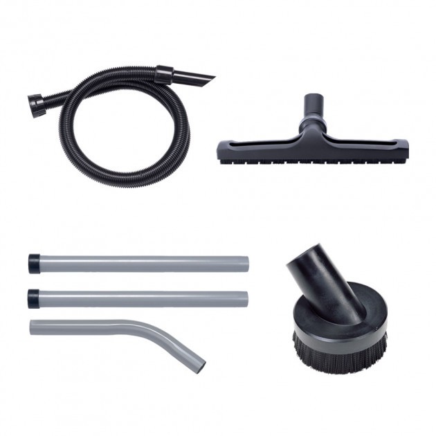 Aspirateur industriel poussières fines NED900