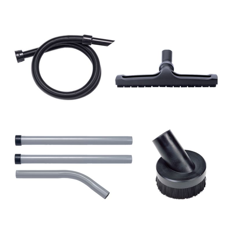 Aspirateur industriel poussières fines NED900