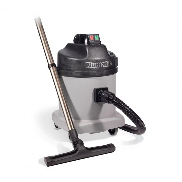 Aspirateur chantier poussières fines NED570