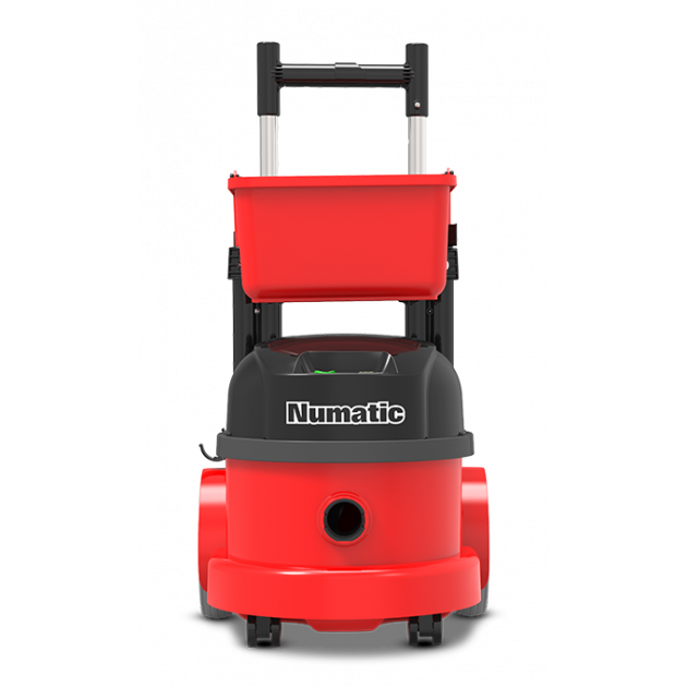 Aspirateur à batterie Numatic NBV190NX
